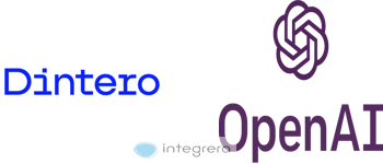Dintero Checkout + OpenAI ChatGPT