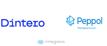 Dintero Checkout + PEPPOL