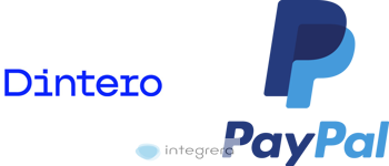 Dintero Checkout + PayPal
