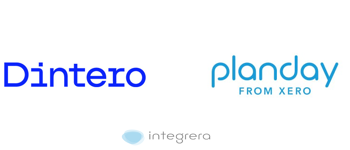 Dintero Checkout + Planday