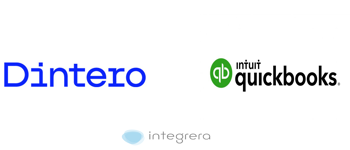 Dintero Checkout + QuickBooks