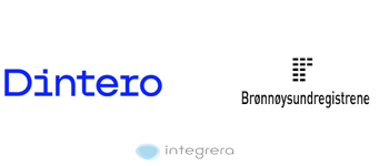 Dintero Checkout + Regnskapsregisteret