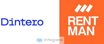 Dintero Checkout + Rentman