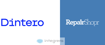 Dintero Checkout + RepairShopr