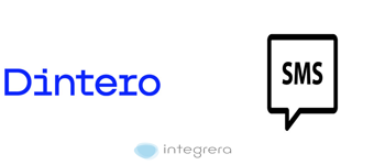 Dintero Checkout + SMS - Send