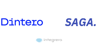 Dintero Checkout + SagaPay