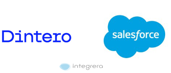 Dintero Checkout + SalesForce