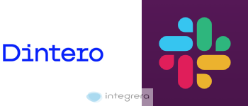 Dintero Checkout + Slack