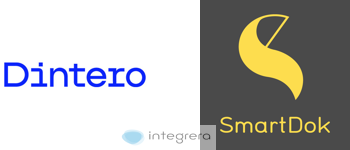 Dintero Checkout + SmartDok