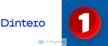 Dintero Checkout + SpareBank 1 Regnskap