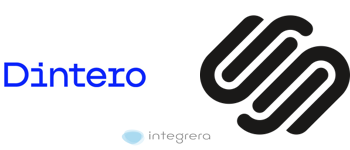 Dintero Checkout + Squarespace