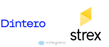 Dintero Checkout + Strex