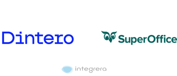 Dintero Checkout + SuperOffice