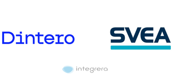Dintero Checkout + Svea Factoring