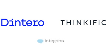Dintero Checkout + Thinkifc