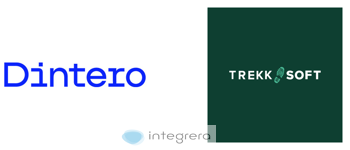 Dintero Checkout + TrekkSoft