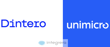 Dintero Checkout + UniMicro