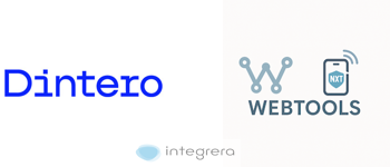 Dintero Checkout + WebTools NXT