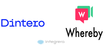 Dintero Checkout + Whereby