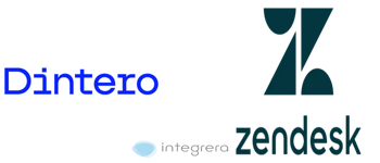 Dintero Checkout + Zendesk