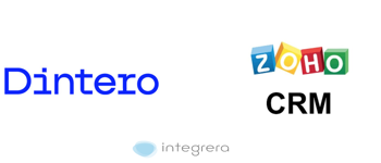 Dintero Checkout + Zoho CRM