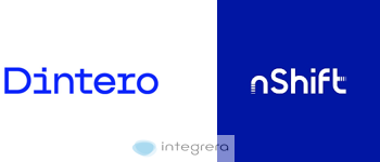 Dintero Checkout + nShift Online