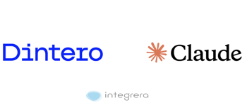 Dintero + Claude