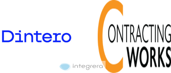 Dintero + Contracting Works