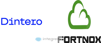 Dintero