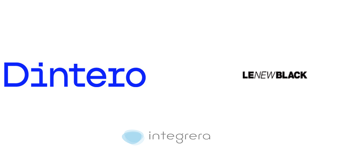 Dintero + Le New Black