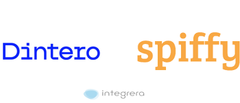 Dintero + Spiffy Checkouts