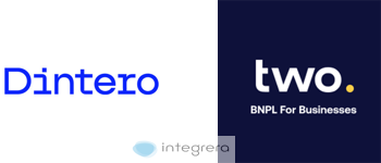 Dintero + Two