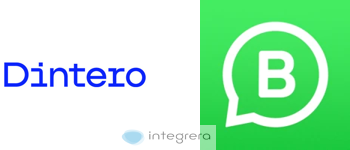 Dintero + WhatsApp Business