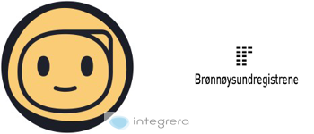 Diri + Brønnøysundregistrene