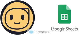 Diri + Google Sheets