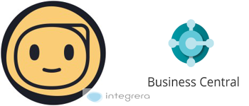 Diri + Microsoft Business Central