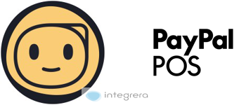 Diri + PayPal PoS
