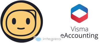Diri + Visma eAccounting