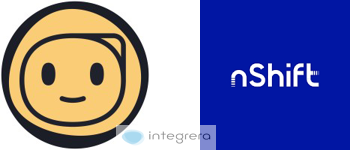 Diri + nShift Online
