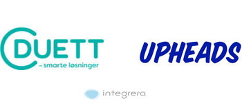 Duett + Bravo Logistikk