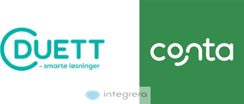 Duett + Conta