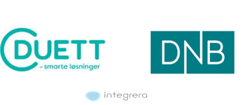 Duett + DNB Regnskap