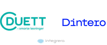 Duett + Dintero Checkout