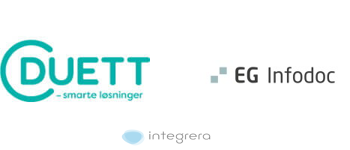 Duett + EG Infodoc