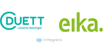 Duett + Eika Regnskap