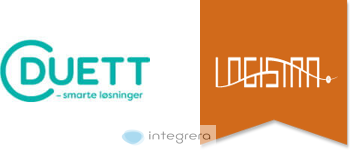 Duett + Logistra Cargonizer