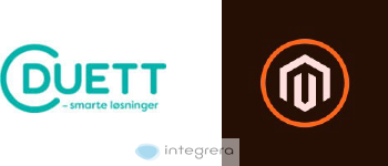 Duett + Magento 2
