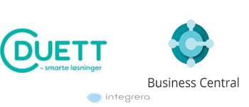 Duett + Microsoft Business Central