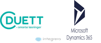 Duett + Microsoft Dynamics 365