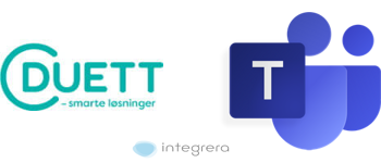 Duett + Microsoft Teams